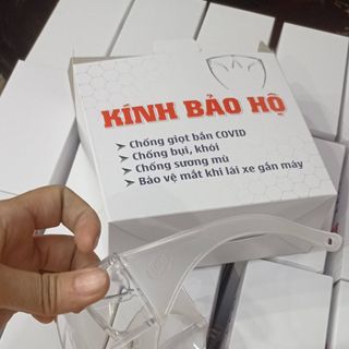 Nhà sản xuất kính chống giọt bắn