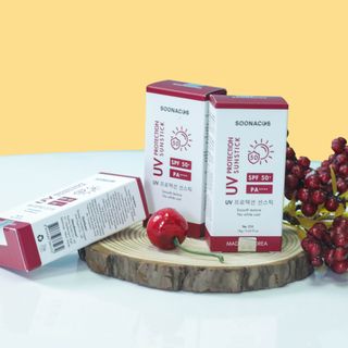 chống nắng dạng thỏi hàn quốc