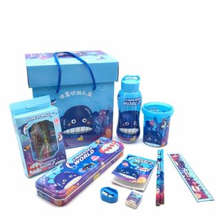 BỒ ĐỒ DÙNG HỘC TẬP 10 CHI TIẾT