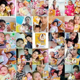 NGŨ CỐC LỢI SỮA CAO CẤP BẢO PHƯƠNG
