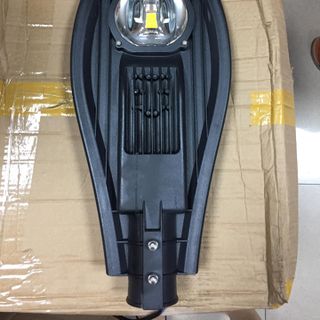 Đèn đường LED lá 50w giá sỉ