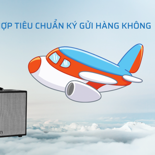 Loa karaoke ACNOS KBEATBOX CS250PU - Bass 2.5 tấc, công suất 300W - Dàn karaoke tiện lợi - Hát karaoke không cần mạng với app karaoke - Kết nối bluetooth 5.0, USB - Thiết kế sang trọng, tiện lợi - Kèm 2 micro không dây UHF cao cấp
