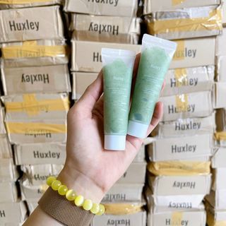 Tẩy tế bào chết Huxrey