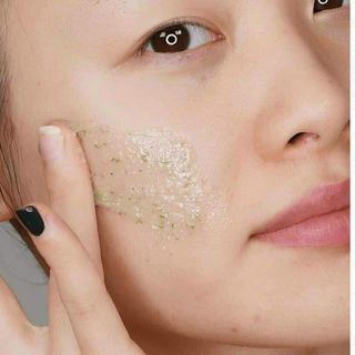 Tẩy tế bào chết Huxrey