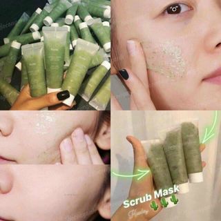 Tẩy tế bào chết Huxrey