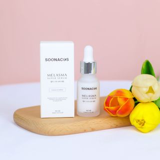 serum đặc trị nám