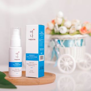 Nạ lột vàng 24k