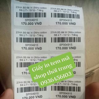 Máy in tem mã vạch Xprinter XP 350B