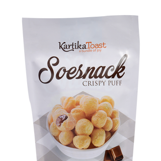 Bánh soes kem Chocolate