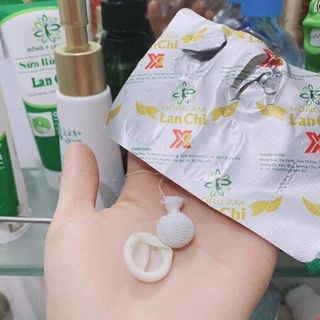 Kén Phụ Khoa Lan Chi