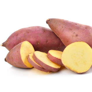 Khoai Lang Nhật - Chuẩn Organic