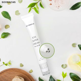 Kem trị thâm mắt