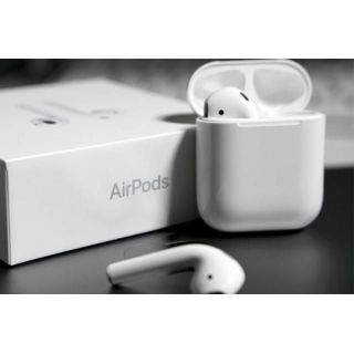 Airpods 2 rep 1:1 Jenny đa điểm checksetting - vi trình 3A