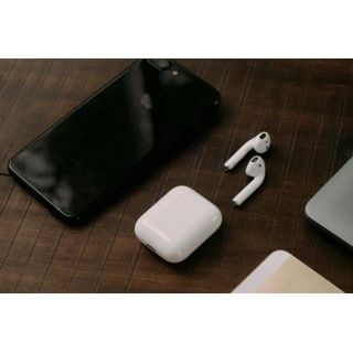 Airpods 2 rep 1:1 Jenny đa điểm checksetting - vi trình 3A