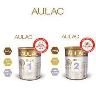 SỮA MÁT AULACMILK 2 (2-10 TUỔI) KÍCH THÍCH ĂN NGON, TĂNG CÂN KHỎE MẠNH giá sỉ