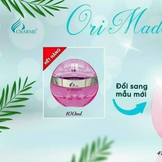 Nước Hoa Nhữ Charme Ori Mademoiselle 50ml