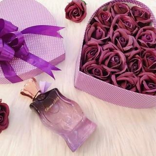 Nước Hoa Nữ Charme 1989 For Her 75ml