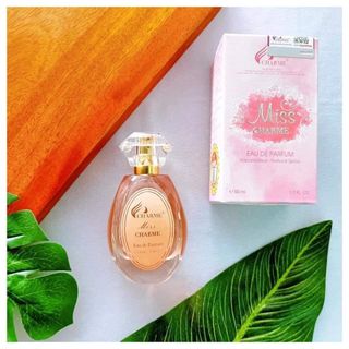 Nước Hoa Nữ Charme Miss Charme 50ml
