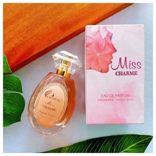 Nước Hoa Nữ Charme Miss Charme 50ml