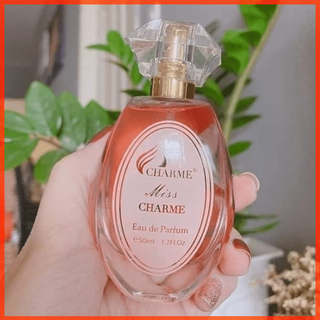 Nước Hoa Nữ Charme Miss Charme 50ml
