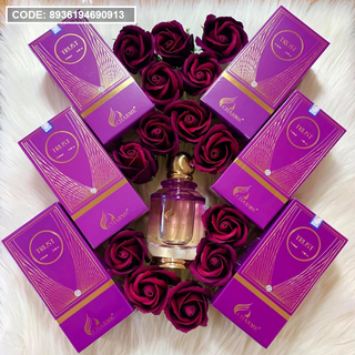 Nước Hoa Nữ Charme Trust 100ml