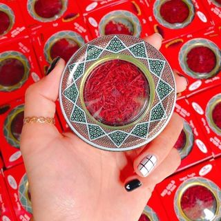 Nhuỵ hoa nghệ tây