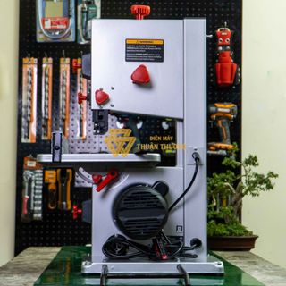 CƯA LỌNG VÒNG OZITO 250W BSW-2581