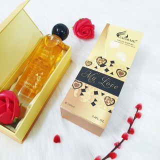 Nước Hoa Nữ Charme My Love 100ml