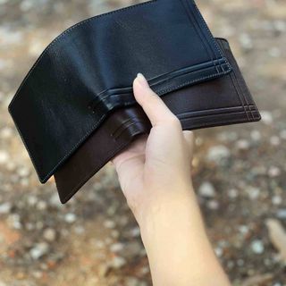 Ví Nappa sọc Pero