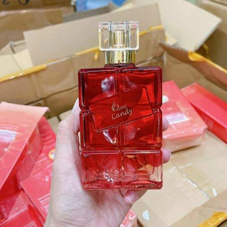 Nước Hoa Nữ Charme Candy 100ml