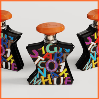 Nước Hoa Charme No.1 Signature 100ml