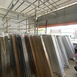 Thước Hồ Thước Nhôm Sĩ - Giao Toàn Quốc