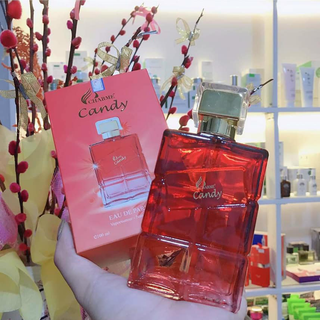 Nước Hoa Nữ Charme Candy 100ml