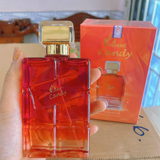 Nước Hoa Nữ Charme Candy 100ml
