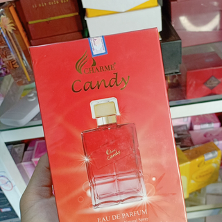 Nước Hoa Nữ Charme Candy 100ml