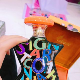 Nước Hoa Charme No.1 Signature 100ml