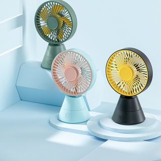 Quạt để bàn, quạt mini để bàn văn phòng