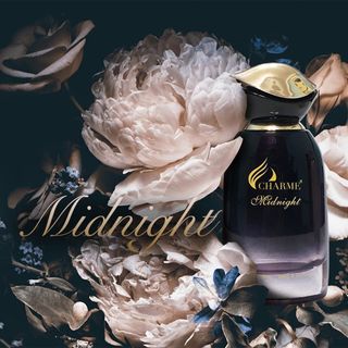 Nước Hoa Nữ Charme Mindnight 100ml