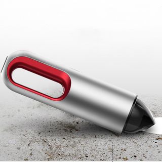 Máy hút bụi cầm tay mini tích điện