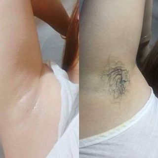 Tẩy lông Veet Pháp