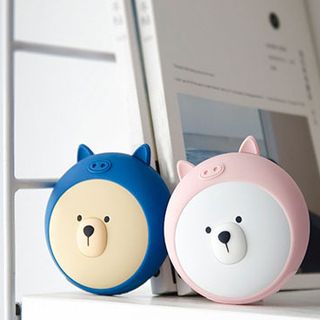 Máy sưởi ấm tay mini, máy sưởi ấm bụng