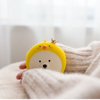 Máy sưởi ấm tay mini, máy sưởi ấm bụng