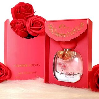Nước Hoa Nữ Charme Poison 35ml