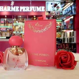 Nước Hoa Nữ Charme Poison 35ml