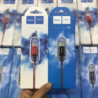 Cáp sạc Hoco X14 TypeC 2M