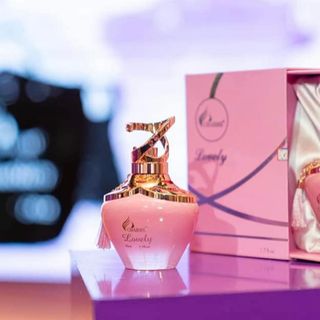 Nước Hoa Nữ Charme Lovely 50ml