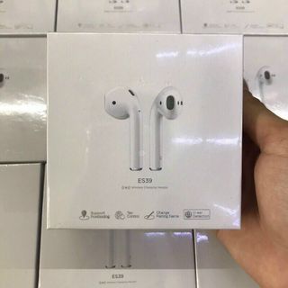 Tai nghe Bluetooth Hoco ES39 - BH12T