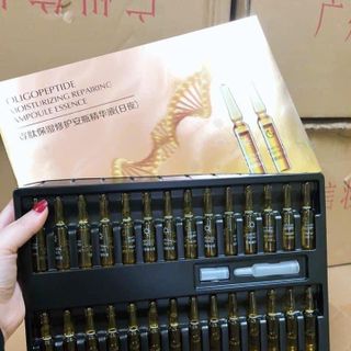 Bộ serum ngày đêm 28 ống