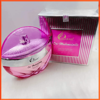 Nước Hoa Nữ Charme Ori Mademoiselle 100ml