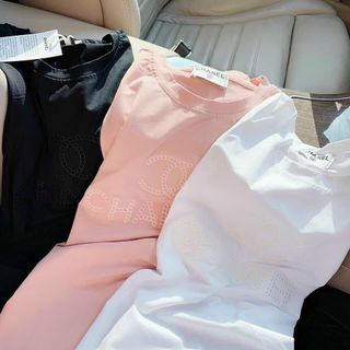 Áo thun dấu quần